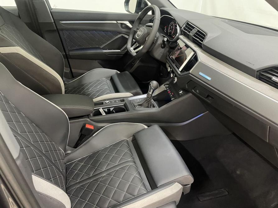 Audi Q3 III (FJ) Воронеж  - изображение 21