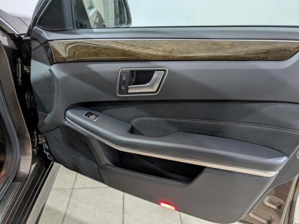 Mercedes-Benz E-Класс IV (W212 S212 C207) Рестайлинг с пробегом 2015 года, цена 2 710 000 рублей, 73500 км, седан, Автокод Объявления