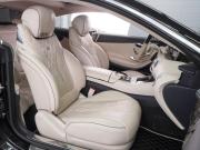 Mercedes-Benz S-Класс VI (W222 C217) Воронеж  - изображение 30