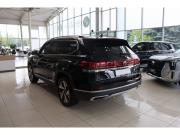Volkswagen Teramont I Рестайлинг (China Market) Москва  - изображение 23