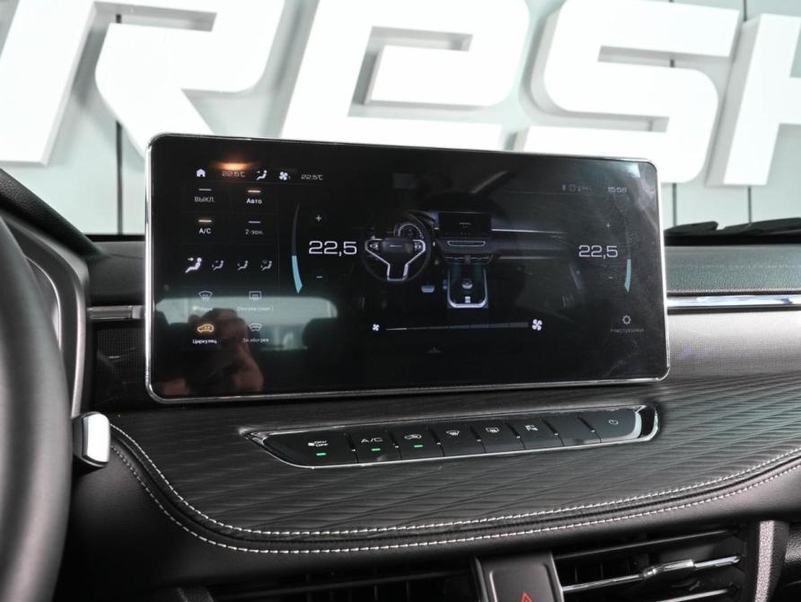 Haval Jolion I Рестайлинг Ростов-на-Дону  - изображение 15