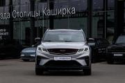 Geely Coolray I Москва  - изображение 41