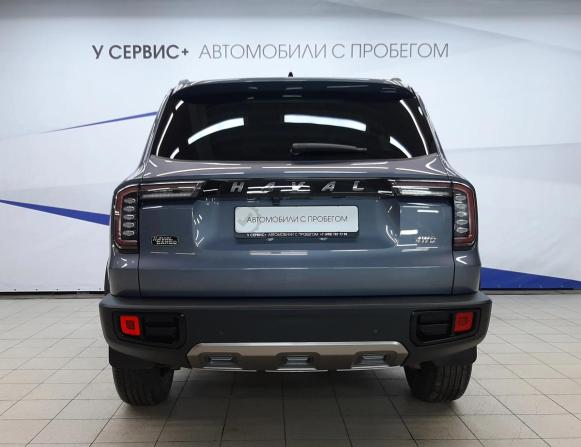 Haval Dargo с пробегом 2024 года, цена 2 749 000 рублей, 31446 км, внедорожник, Автокод Объявления