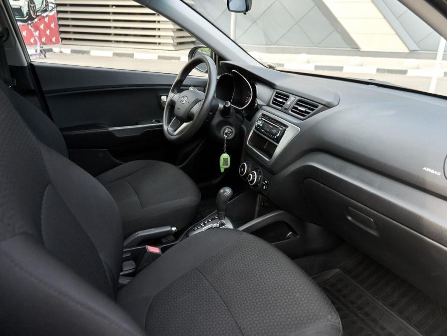 Kia Rio III Казань  - изображение 6