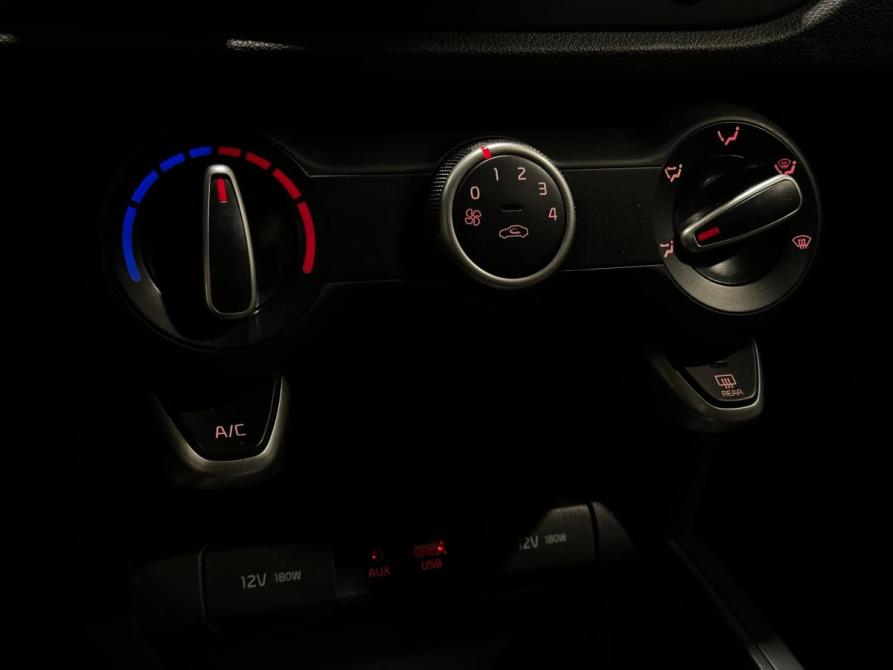Kia Rio IV Челябинск  - изображение 12