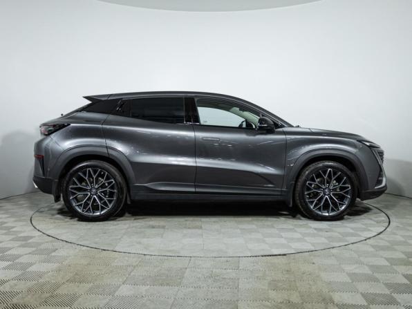Changan UNI-T I с пробегом 2023 года, цена 2 124 000 рублей, 91793 км, внедорожник, Автокод Объявления