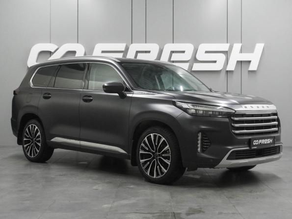 Exeed VX I с пробегом 2023 года, цена 2 599 000 рублей, 51562 км, внедорожник, Автокод Объявления