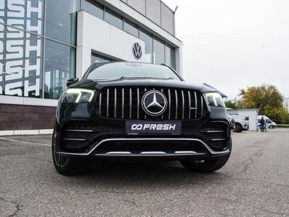 Mercedes-Benz GLE AMG II (V167) с пробегом 2022 года, цена 8 790 000 рублей, 77813 км, внедорожник, Автокод Объявления