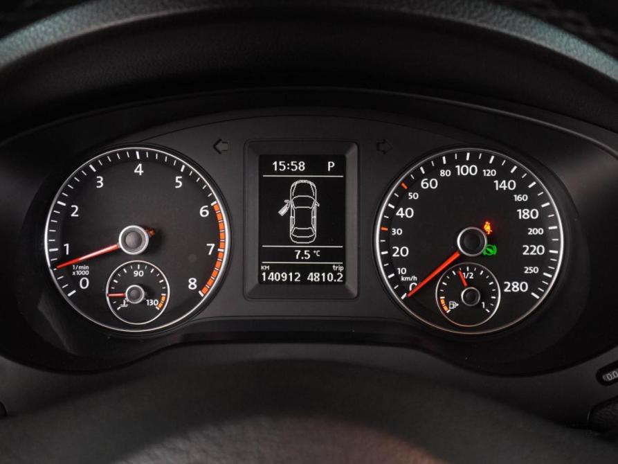 Volkswagen Jetta VI Воронеж  - изображение 18