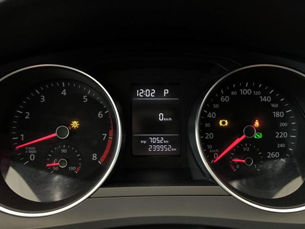 Volkswagen Jetta VI Рестайлинг с пробегом 2016 года, цена 1 180 000 рублей, 239950 км, седан, Автокод Объявления