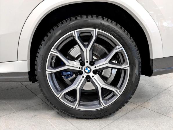 BMW X6 III (G06) с пробегом 2021 года, цена 8 650 000 рублей, 60020 км, внедорожник, Автокод Объявления