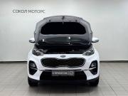 Kia Sportage IV Рестайлинг Ростов-на-Дону  - изображение 26