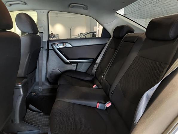 Kia Cerato II с пробегом 2010 года, цена 665 000 рублей, 270493 км, седан, Автокод Объявления