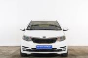 Kia Rio III Рестайлинг Тюмень  - изображение 22