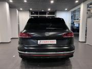 Volkswagen Touareg III Чебоксары  - изображение 39