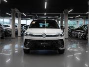 Volkswagen Tiguan III (China Market) Москва  - изображение 35