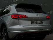 Volkswagen Touareg III Санкт-Петербург  - изображение 69