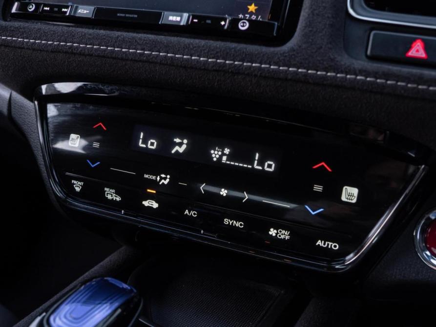 Honda Vezel I Волгоград  - изображение 16