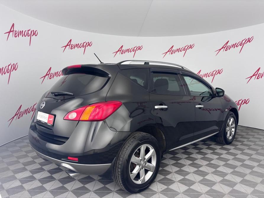 Nissan Murano II (Z51) Рестайлинг Псков  - изображение 5