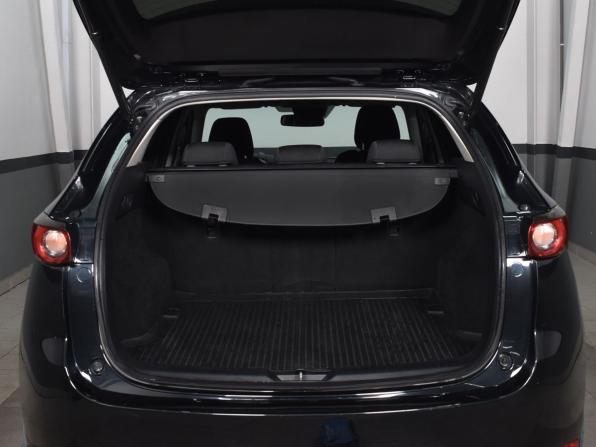 Mazda CX-5 II с пробегом 2021 года, цена 2 799 995 рублей, 52532 км, внедорожник, Автокод Объявления