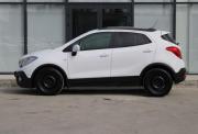 Opel Mokka I Саратов  - изображение 41