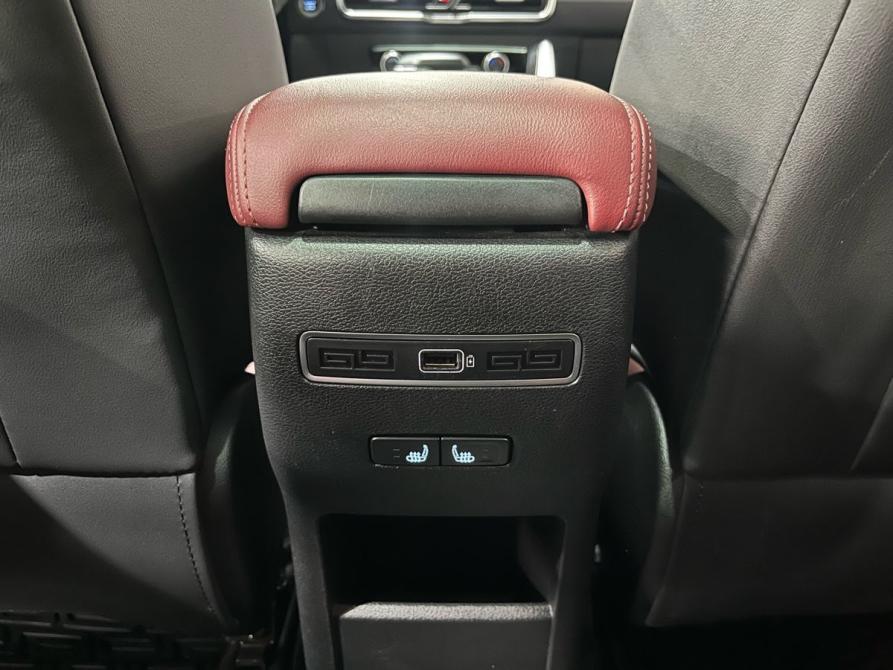 Geely Coolray I Пермь  - изображение 13