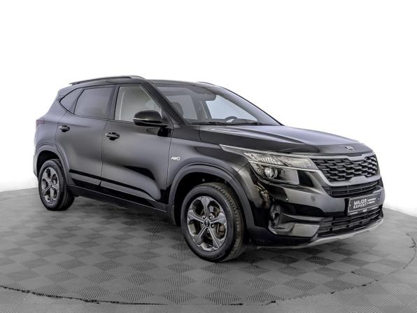 Kia Seltos I с пробегом 2021 года, цена 2 000 000 рублей, 144515 км, внедорожник, Автокод Объявления