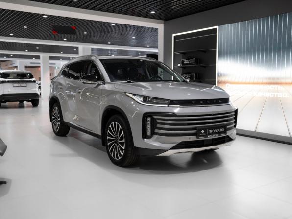 Exeed TXL I Рестайлинг с пробегом 2023 года, цена 2 140 000 рублей, 73496 км, внедорожник, Автокод Объявления