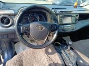 Toyota RAV4 IV (XA40) Тюмень  - изображение 38