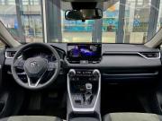 Toyota RAV4 V (XA50) Москва  - изображение 45