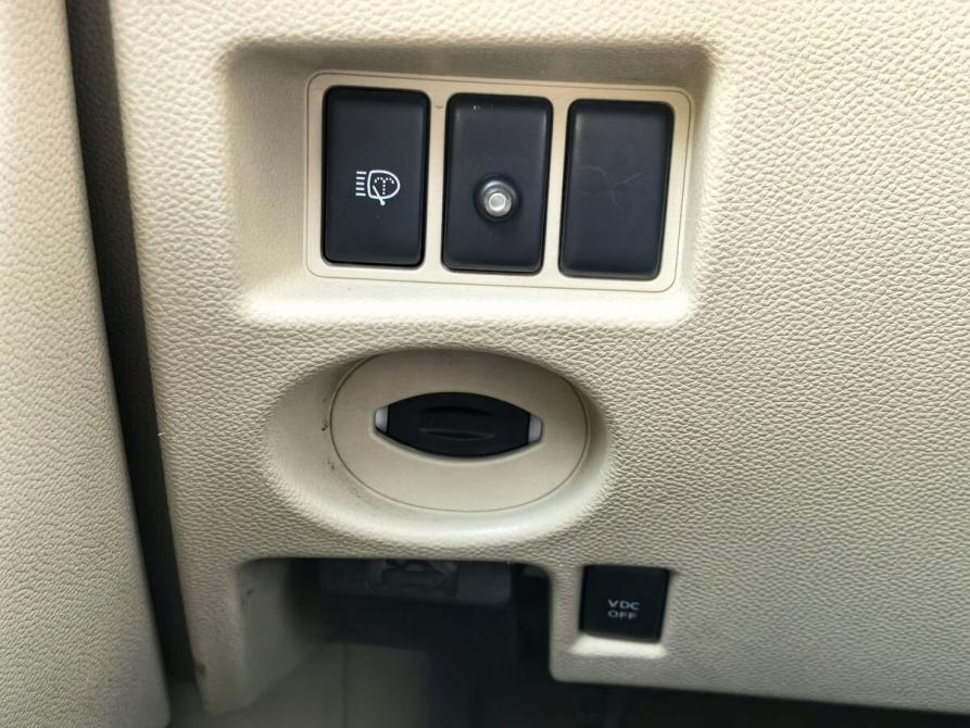 Infiniti EX I (J50) Мурманск  - изображение 20
