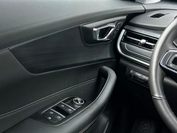 Chery Tiggo 4 Pro I Рестайлинг с пробегом 2024 года, цена 1 497 300 рублей, 42438 км, внедорожник, Автокод Объявления