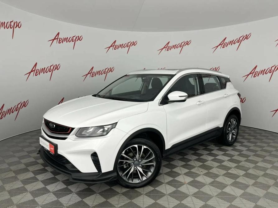 Belgee X50 Псков  - изображение 1
