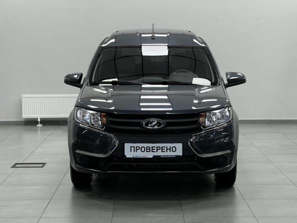 Lada (ВАЗ) Largus I Рестайлинг с пробегом 2025 года, цена 1 445 000 рублей, 6849 км, универсал, Автокод Объявления
