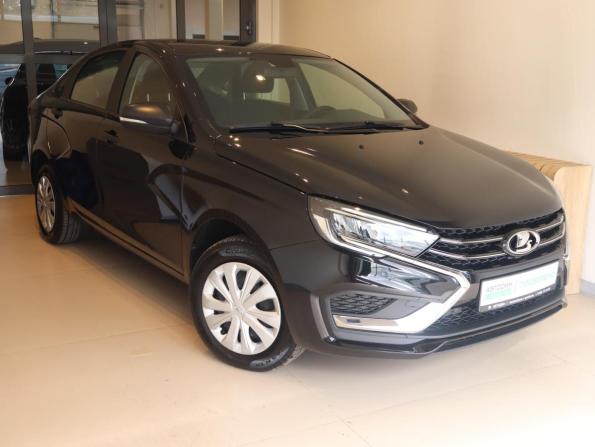 Lada (ВАЗ) Vesta I Рестайлинг (NG) с пробегом 2024 года, цена 1 199 000 рублей, 14758 км, седан, Автокод Объявления