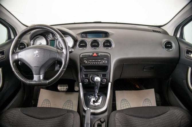 Peugeot 308 I Рестайлинг с пробегом 2011 года, цена 539 000 рублей, 220000 км, хэтчбек, Автокод Объявления