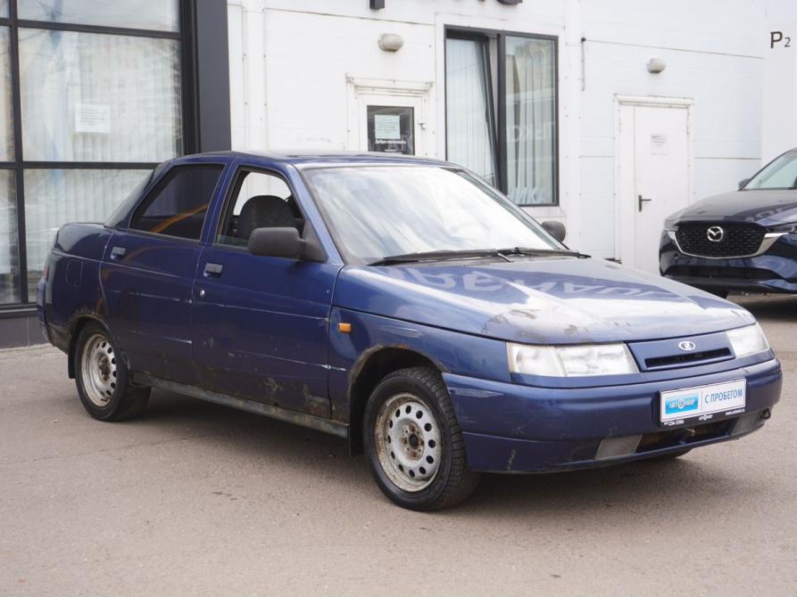 Lada (ВАЗ) 2110 Москва  - изображение 3