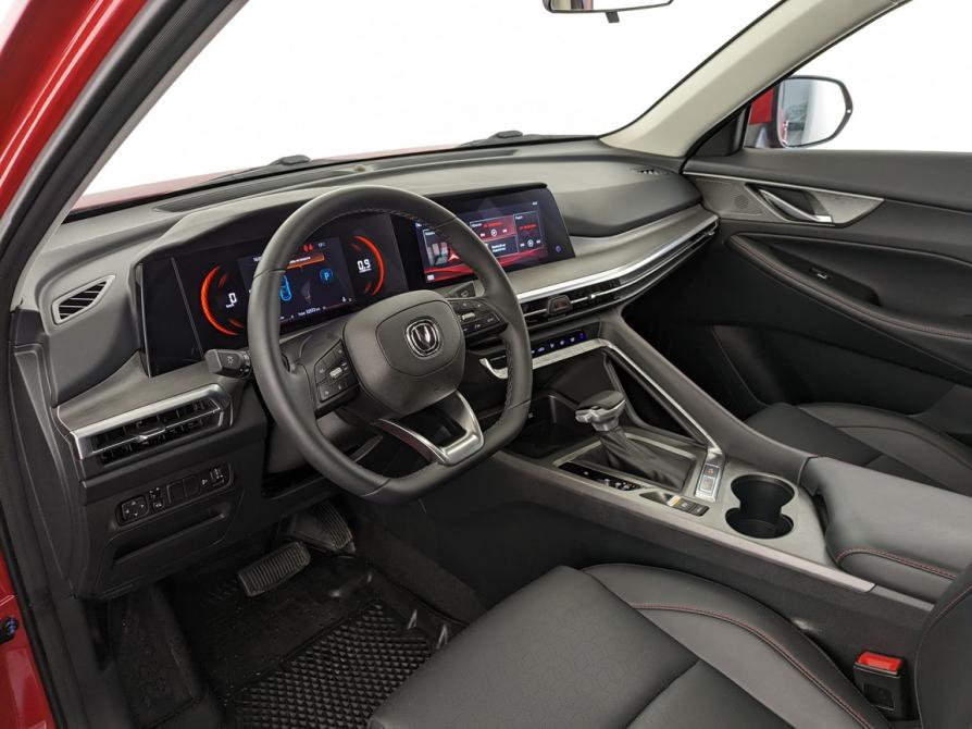 Changan CS35 Plus I Рестайлинг Москва  - изображение 16