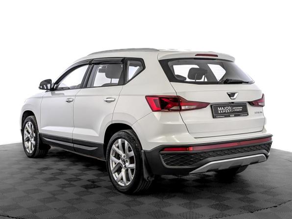 Jetta VS5 I Рестайлинг с пробегом 2022 года, цена 1 665 000 рублей, 72371 км, внедорожник, Автокод Объявления