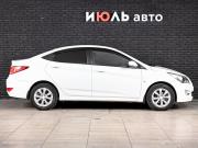 Hyundai Solaris I Екатеринбург  - изображение 27