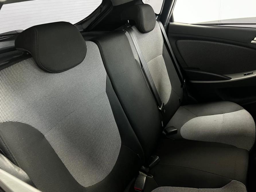 Hyundai Solaris I Казань  - изображение 19