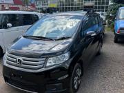 Honda Freed I Рестайлинг Стерлитамак  - изображение 19