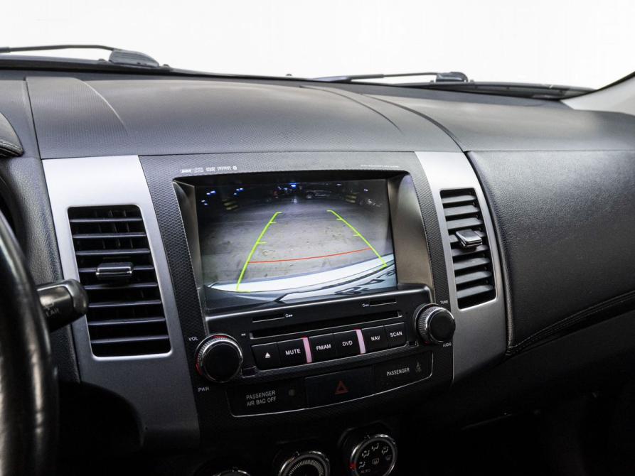 Mitsubishi Outlander II Рестайлинг Тюмень  - изображение 21