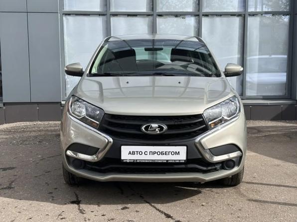 Lada (ВАЗ) XRAY I с пробегом 2017 года, цена 800 000 рублей, 87284 км, хэтчбек, Автокод Объявления