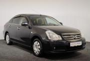 Nissan Almera III (G15) Ярославль  - изображение 23