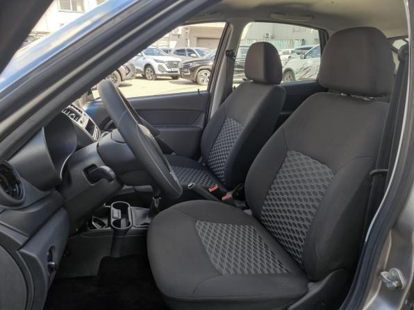 Lada (ВАЗ) Granta I Рестайлинг с пробегом 2019 года, цена 519 000 рублей, 125198 км, седан, Автокод Объявления