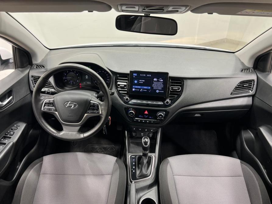 Hyundai Solaris II Рестайлинг Кемерово  - изображение 10