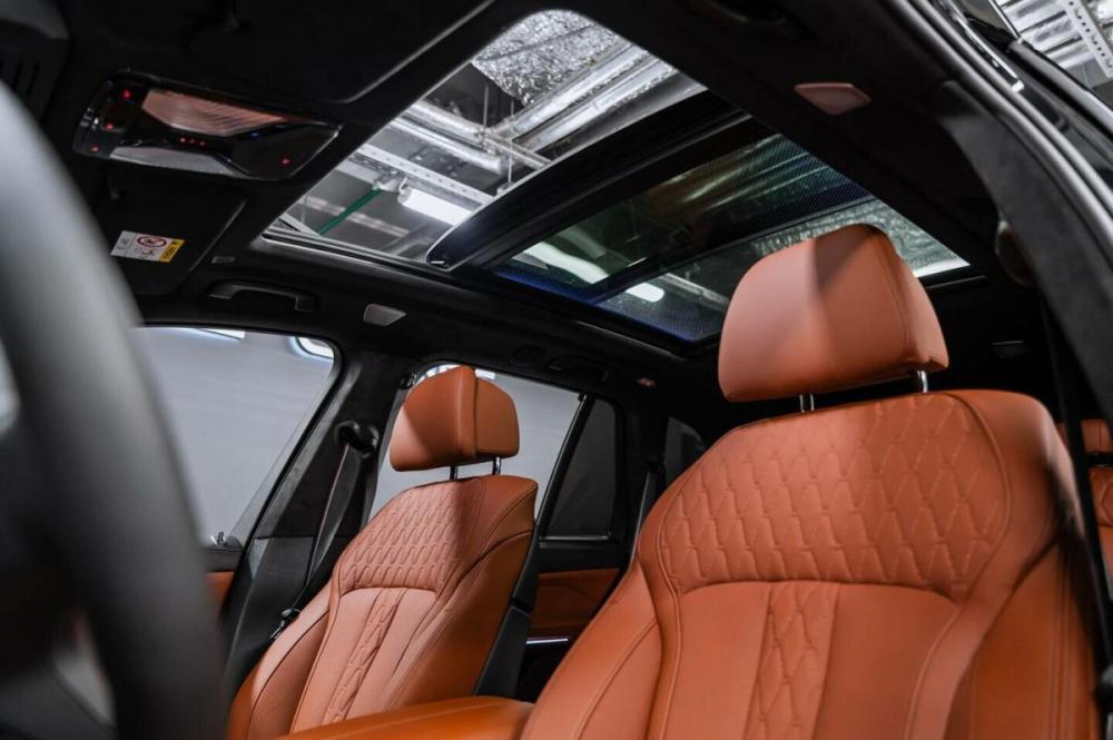 BMW X5 IV (G05/G18) Рестайлинг Москва  - изображение 18
