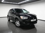 Mitsubishi ASX I Рестайлинг Тверь  - изображение 24