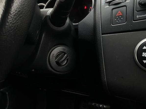 Nissan Tiida I Рестайлинг с пробегом 2013 года, цена 769 000 рублей, 173326 км, хэтчбек, Автокод Объявления